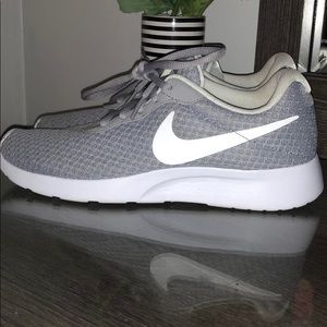 Nike Athletic Shoes